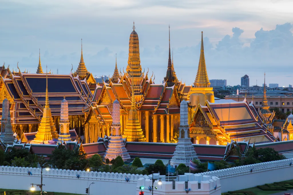 วัดดังใกล้ฉัน
